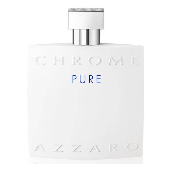 Azzaro Chrome Pure - Eau de Toilette, AZZARO