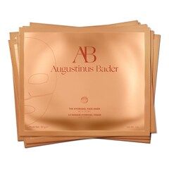 The Hydrogel Face Mask 6 Pack - Masque Hydrogel, AUGUSTINUS BADER