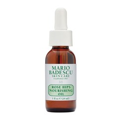 Huile nourrissante à l'églantier, MARIO BADESCU