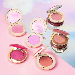 TOO FACED | Cloud Crush - Blush Soyeux