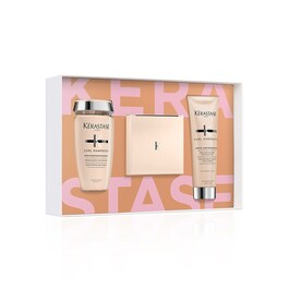Curl Manifesto - Coffret Routine pour Cheveux Bouclés, Frisés et Crépus