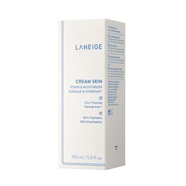 Cream Skin - Lotion Tonique Hydratante