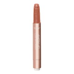 Maracuja Juicy Lip Shimmer Glass Plump - Gloss Repulpant Paillet&eacute;, TARTE