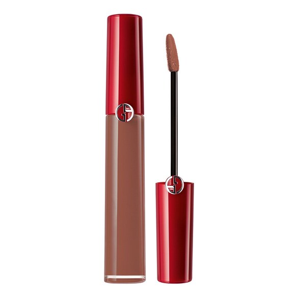 LIP MAESTRO -  Rouge à Lèvres Mat Couleurs Intenses Fini Velours, ARMANI