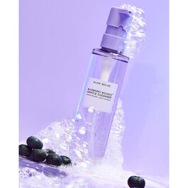 Blueberry Bounce - Nettoyant doux Mini