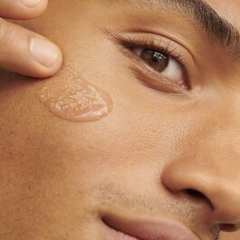 Gommage Moussant Visage - Soin nettoyant double exfoliation