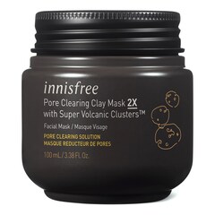 Masque à l'Argile Réducteur de Pores aux Super Roches Volcaniques™, INNISFREE