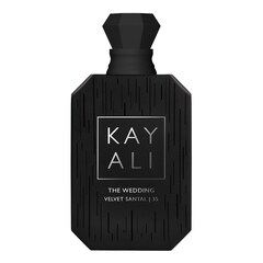 The Wedding Velvet Santal 35 - Eau de Parfum Intense, KAYALI