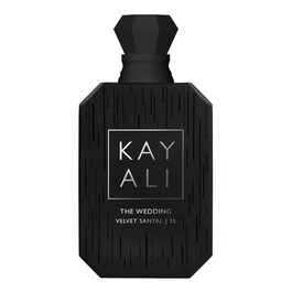 The Wedding Velvet Santal 35 - Eau de Parfum Intense