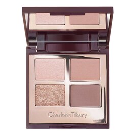 Luxury Palette Pillow Talk - Palette de fards à paupières