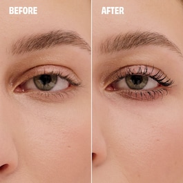 Get Rollin' - Duo de mascaras recourbant Roller Lash