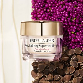 Revitalizing Supreme+ Bright - Crème douceur éclat