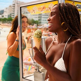 Brazilian Crush Cheirosa 62 - Brume Parfumée pour le Corps et les cheveux