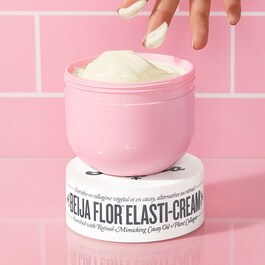 Beija Flor™ Elasti-Cream - Crème hydratante pour le corps
