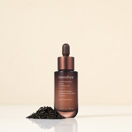 Sérum Perfecteur Jeunesse au Thé Noir - Sérum visage