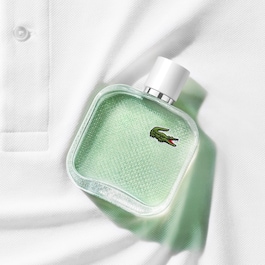 Eau de Lacoste L.12.12 pour Lui Eau de Toilette Pour Homme Boisee et Epicee de LACOSTE SEPHORA