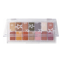 Planet Fanatic Palette - Palette de fards à paupières