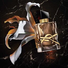 Libre Flowers & Flames - Eau de Parfum Femme
