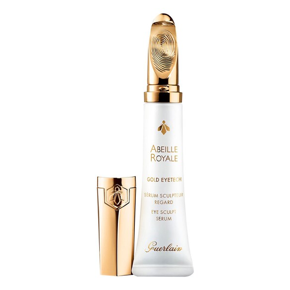 Abeille Royale Gold Eyetech - Sérum sculpteur regard, GUERLAIN