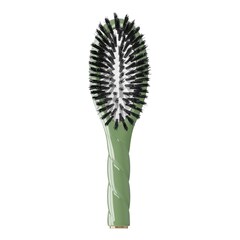 La Petite Brosse N°1 L'universelle – En poils de Sanglier - Brosse de soin, LA BONNE BROSSE