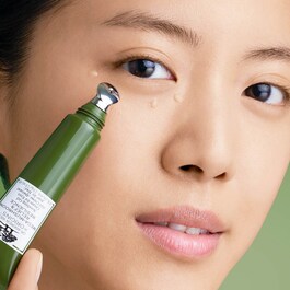 Mega-Mushroom - Gel Crème Apaisant pour les Yeux