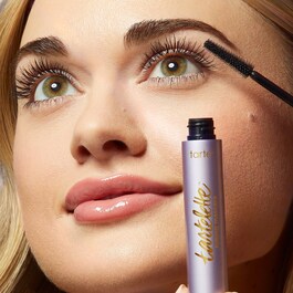 tartelette™ tubing - mascara format voyage 