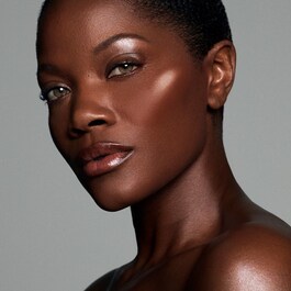 Bio-Radiant™ Glassy Highlighter Balm - Baume enlumineur visage