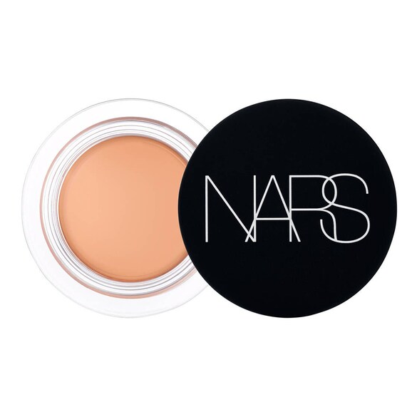 Soft Matte Complete Concealer - Anticernes correcteur, NARS