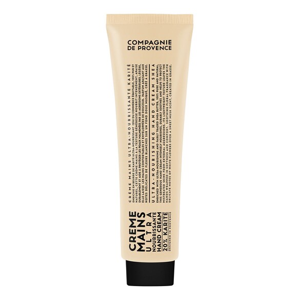 Crème pour les Mains - Karité ultra-nourrissant, LA COMPAGNIE DE PROVENCE