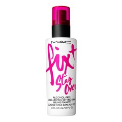 Fix+ Stay Over - Brume fixante longue tenue sans alcool, M.A.C