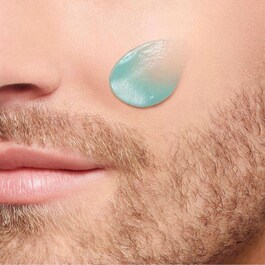 ClarinsMen - Gel Super Hydratant Soin visage