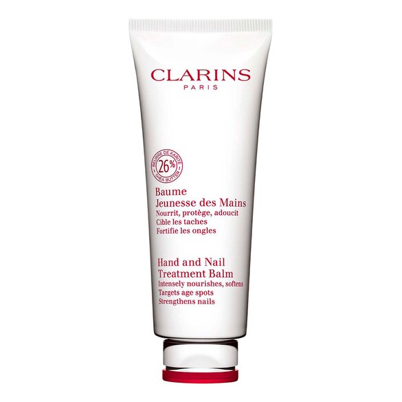 Baume Jeunesse des Mains - Soin pour mains peaux sèches, CLARINS