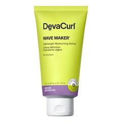 Wave Maker® - Crème Définition  pour Cheveux Hydratante Légère, DEVACURL