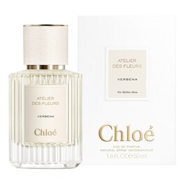 Atelier des Fleurs Verbena - Eau de Parfum