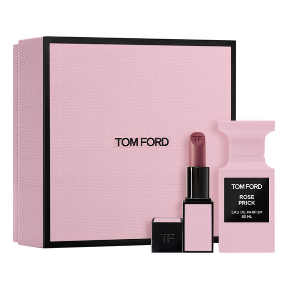 Tom ford rose prick
