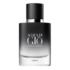 Acqua di Giò - Parfum, ARMANI