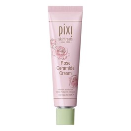 Rose Ceramide Cream - Crème hydratante Intensive