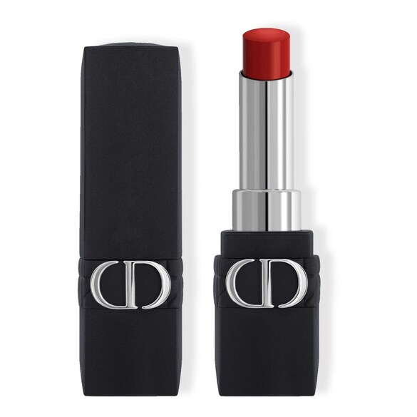 Rouge Dior Forever - Rouge à lèvres sans transfert - Couleur intense et confort, DIOR