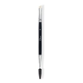 Dior Backstage Double Ended Brow Brush N°25 - Pinceau Sourcils Double Embout