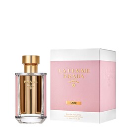 La Femme Prada L'Eau - Eau de toilette de PRADA ≡ SEPHORA