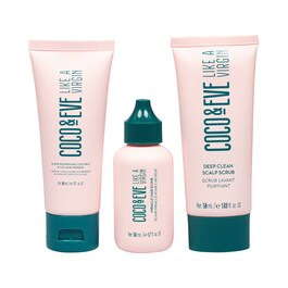 Like A Virgin - Coffret Soins Cheveux Les Essentiels