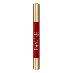 Peach Puff Matte Lip Color - Rouge à lèvres Peaches and Cream
