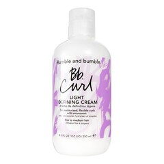 Bb. Curl Defining Cream Light - Crème de Définition Légère, BUMBLE AND BUMBLE