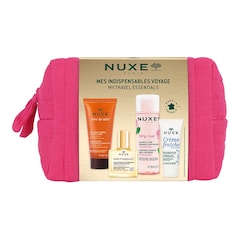 Mes indispensables voyage - Coffret Soin, NUXE