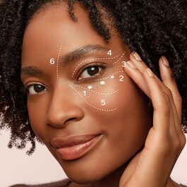 Benefiance - Crème Anti-Rides Yeux - Anti-âge