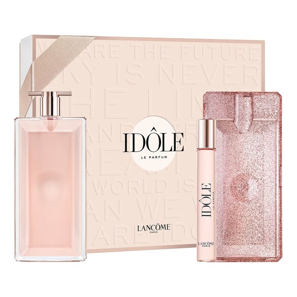 Idole Coffret Eau De Parfum De Lancome Sephora