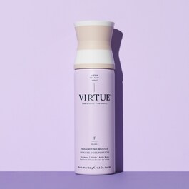 Volumizing Mousse - Mousse volumisante