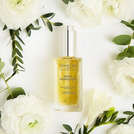 Sérum Énergisant - Sérum pour la vitalité des cheveux 