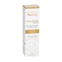 DermAbsolu - Soin regard jeunesse