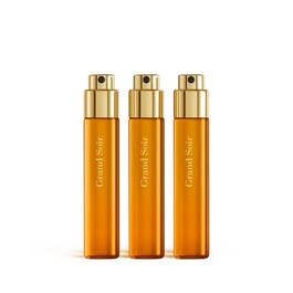 Grand Soir - Recharges - Eau de parfum 